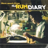 Christopher Young, The Rum Diary