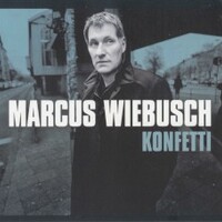 Marcus Wiebusch, Konfetti