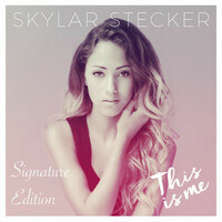 Skylar Stecker, This Is Me