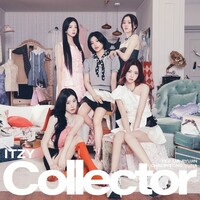 ITZY, Collector