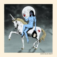 Foxy Shazam, Dark Blue Night