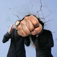 Sparks, MADDER!