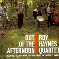 Roy Haynes Quartet, Out of the Afternoon