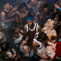 Khalid, After The Sun Goes Down