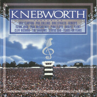 Various Artists, Knebworth