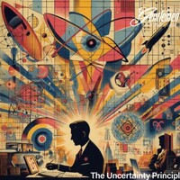 Hats Off Gentlemen It's Adequate, The Uncertainty Principle