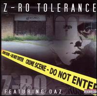 Z-Ro, Z-Ro Tolerance