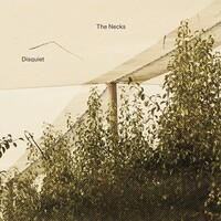 The Necks, Disquiet