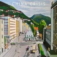 China Crisis, Autumn In The Neighbourhood