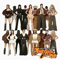 TWICE, TEN: The Story Goes On