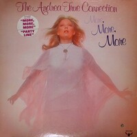 Andrea True Connection, More, More, More