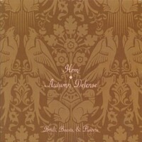 Hem + Autumn Defense, Birds, Beasts, & Flowers