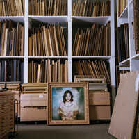 Lucy Dacus, Forever Is A Feeling: The Archives