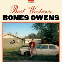 Bones Owens, Best Western