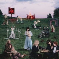 The Last Dinner Party, From The Pyre