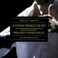Gotan Project, Inspiracion, Espiracion (20th Anniversary Edition)