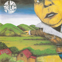 The Bats, The Law of Things