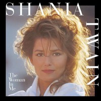 Shania Twain, The Woman in Me