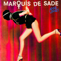 Anne Linnet, Marquis de Sade
