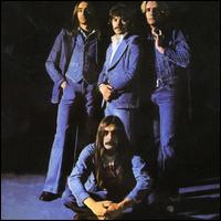 Status Quo, Blue for You