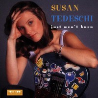 Susan Tedeschi, Just Won't Burn