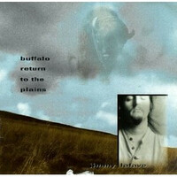 Jimmy LaFave, Buffalo Return To The Plains
