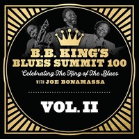 Joe Bonamassa, B.B. King's Blues Summit 100, Vol. II