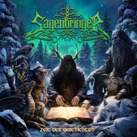 Sagenbringer, Zeit der Geschichten