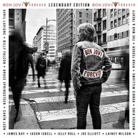 Bon Jovi, Forever (Legendary Edition)