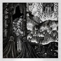 The Acacia Strain, You Are Safe From God Here