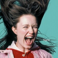 Sigrid, There's Always More That I Could Say