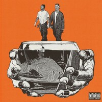 Hit-Boy & The Alchemist, Goldfish
