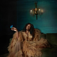 Yazmin Lacey, Teal Dreams