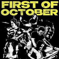 First of October, One Week