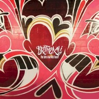 Brother Ali, The Bite Marked Heart