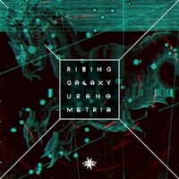 Rising Galaxy, Uranometria