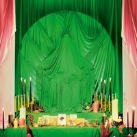 Witch Fever, Congregation