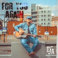 Eli Adams, For You Again