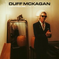 Duff McKagan, Lighthouse: Live From London