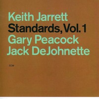 Keith Jarrett Trio, Standards, Volume 1