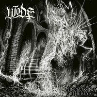 Wode, Uncrossing The Keys