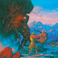 One of Nine, Dawn Of The Iron Shadow