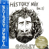 Godley & Creme, The History Mix Vol. 1