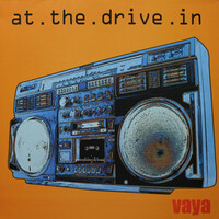 At the Drive-In, Vaya