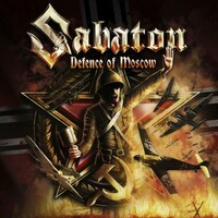 Sabaton, Defence of Moscow