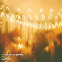 Spanish Love Songs, No Joy Sessions