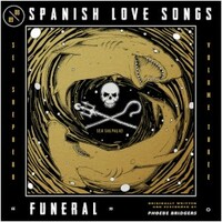Spanish Love Songs, Funeral