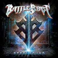 Battle Beast, Steelbound