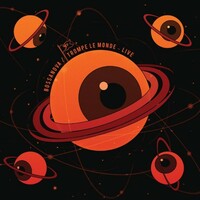 Pixies, Bossanova / Trompe Le Monde - Live