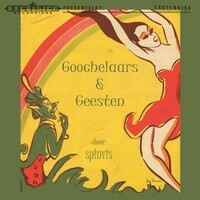 Spinvis, Gochelaars & Geesten
